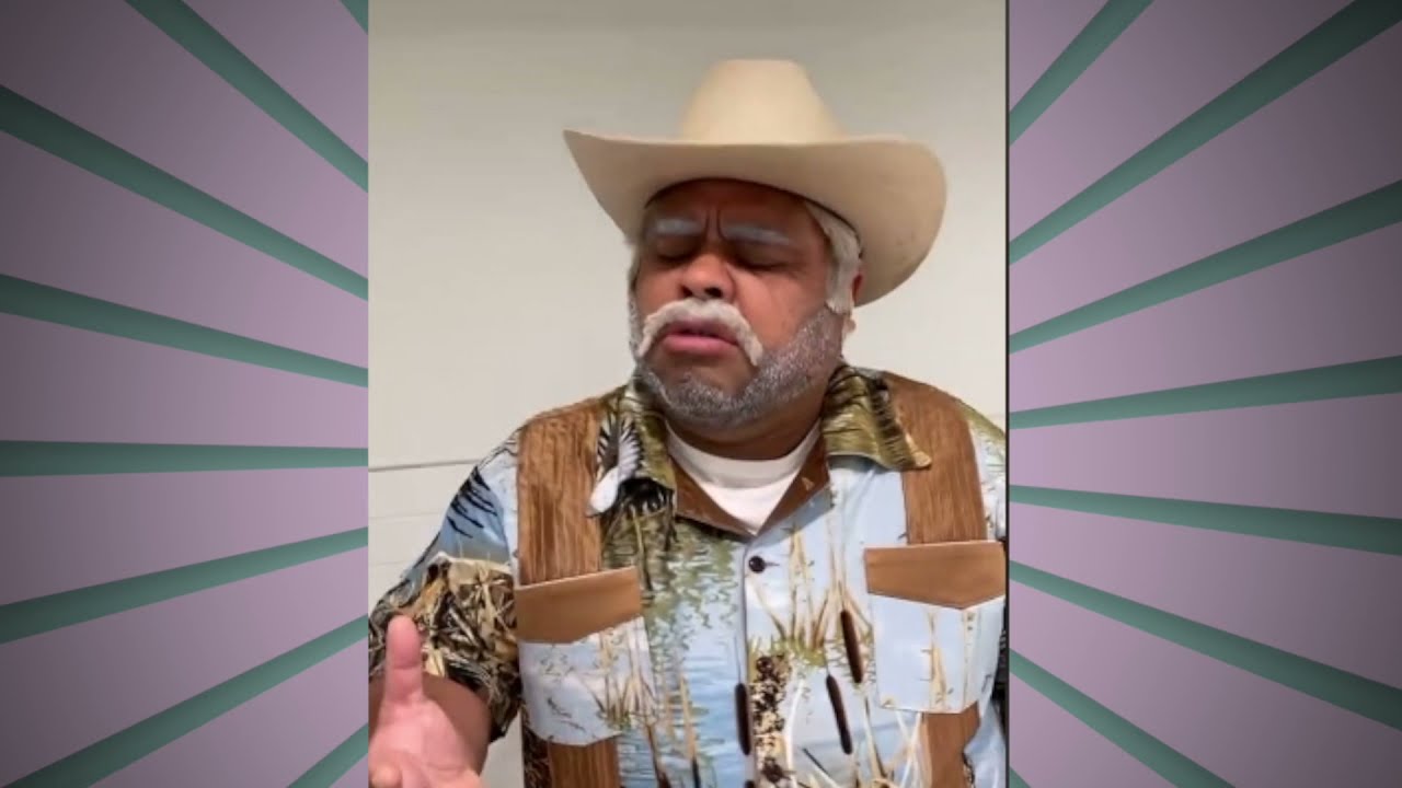 DON CHETO QUE BUEN HOMBRE TE TOCÓ| DON CHETO RADIO 2021 💥